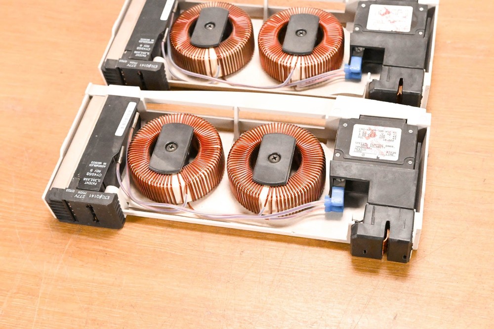 ETC D20 Dual 20A Dimmer Module (PAIR) CG010ET