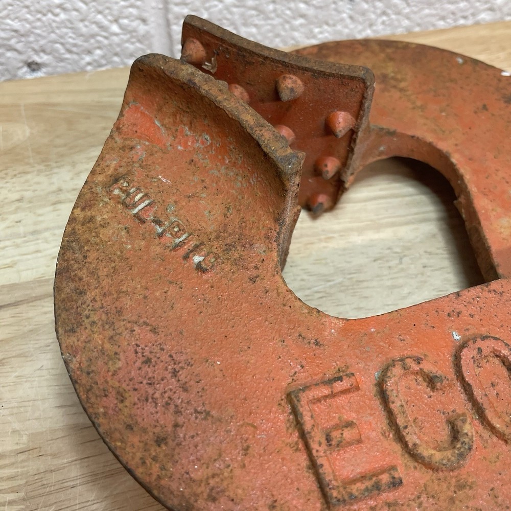 ECOA PUL-M2 Pallet Puller