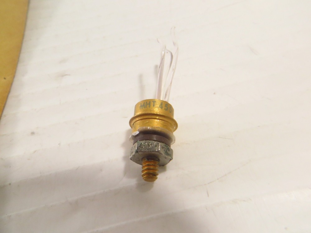 2 Pack MHT Transistor 4555, FREE 2-3 Day Ship!!!