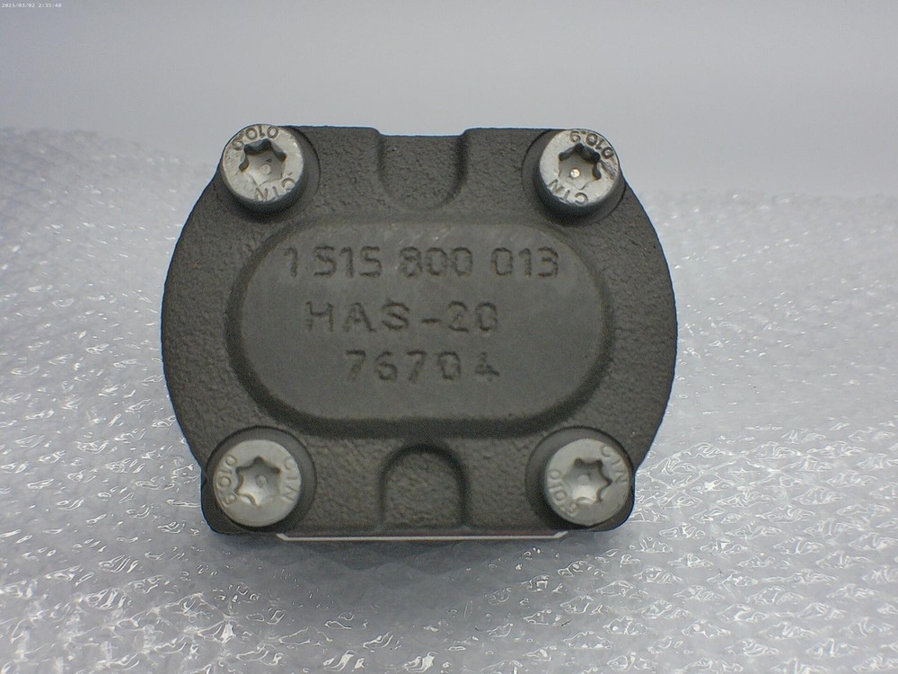 INDUSTRIAL SPARE 1515800013 PUMP NSNP