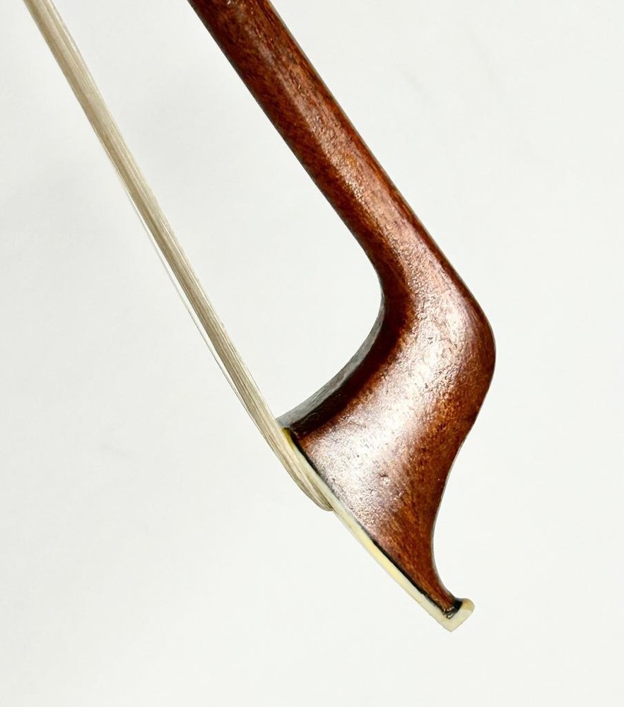 Old Antique Cello Bow 3/4 Pernambuco Germany