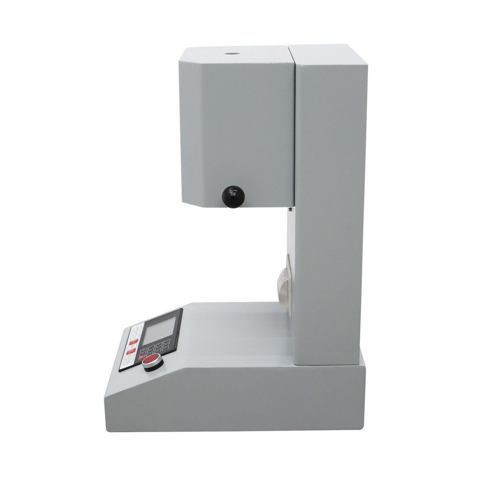 Automatic Melt Flow Index Rate Tester MFR Tester Flow Rate Meter Testing Machine