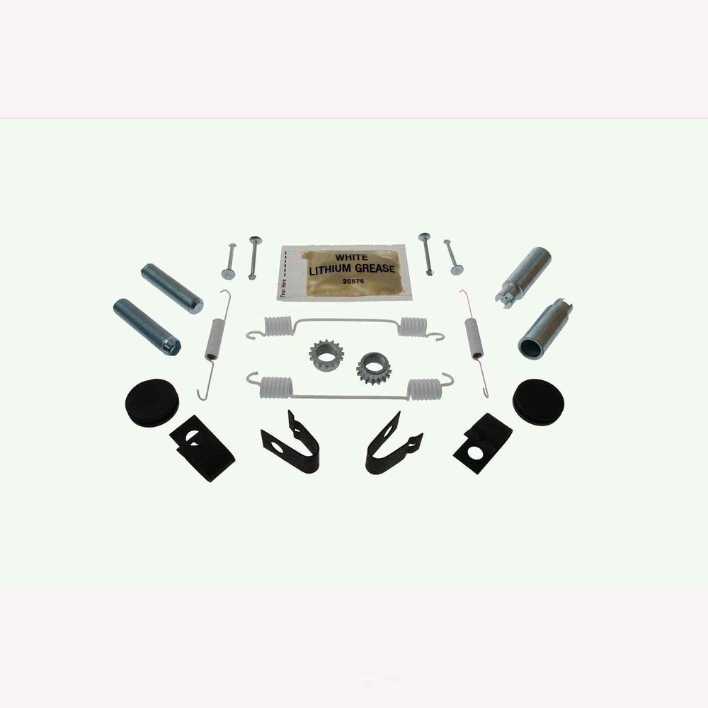 Parking Brake Hardware Kit Pronto H7303