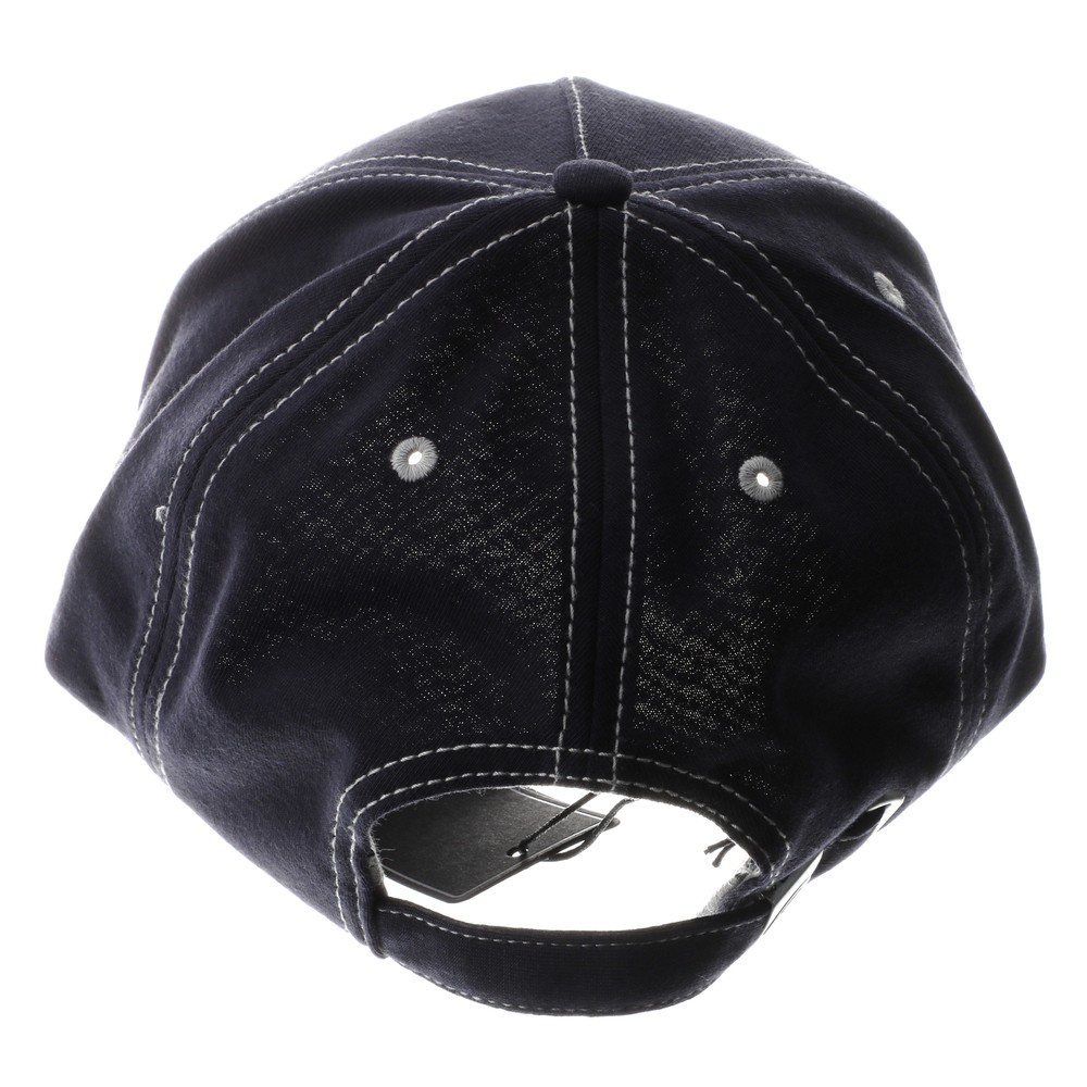 Land Rover Navy Cap