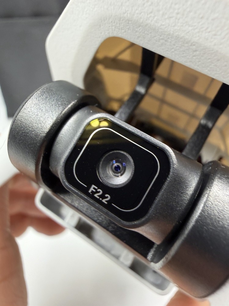 Potensic ATOM SE Drone with Camera 4K Video & GPS EIS Image Camera
