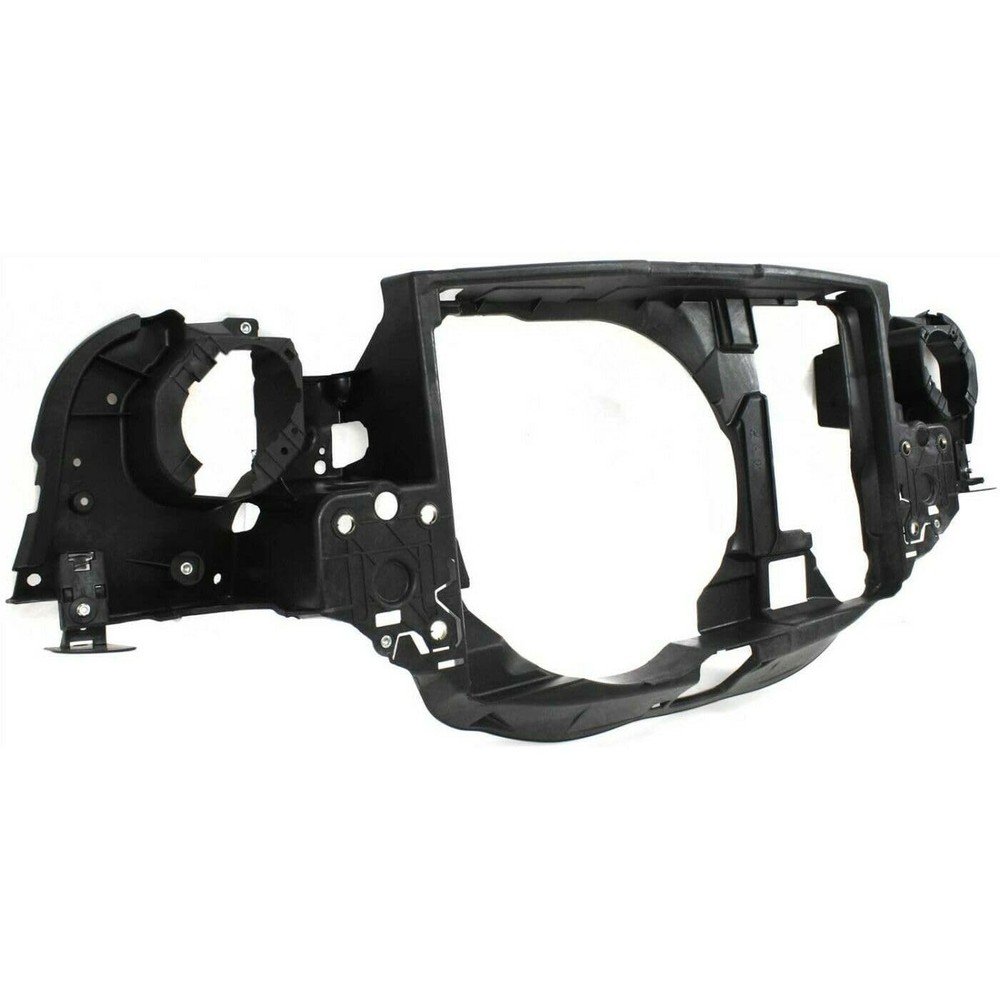 Radiator Support Front Panel for Mini Cooper 2002-2008 Convertible MC1225101