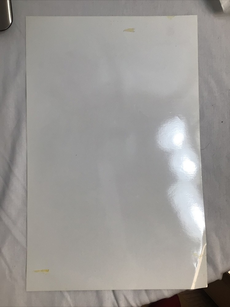 set of 10 apple think different posters