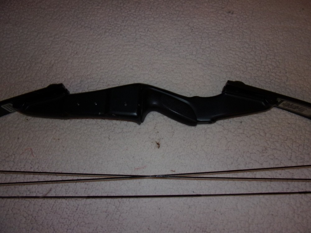 Darton 20MX Compound Bow