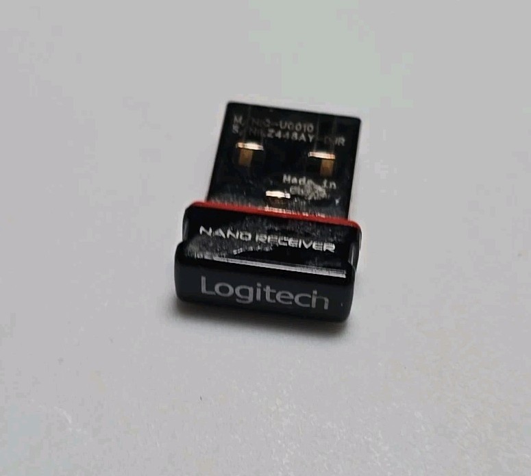 C-U0010 Unifying USB NANO Receiver Dongle for Keyboard or mouse