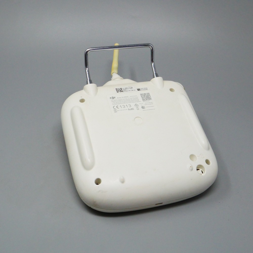 DJI Phantom 3 Standard Drone Remote Control GL358WA - Needs Repair