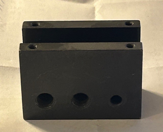 530069 Valve Body