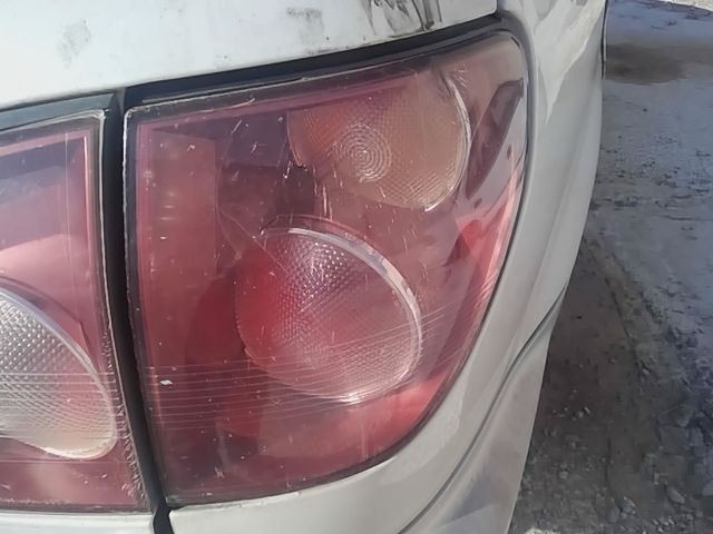 RX300 2000 Fuse Box Cabin 6878