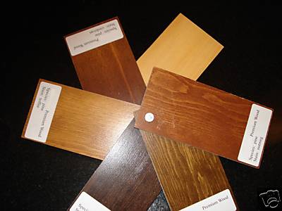 4 Panel Raised Clear Pine Stain Grade Solid Core Interior Wood Doors 8'0 Height