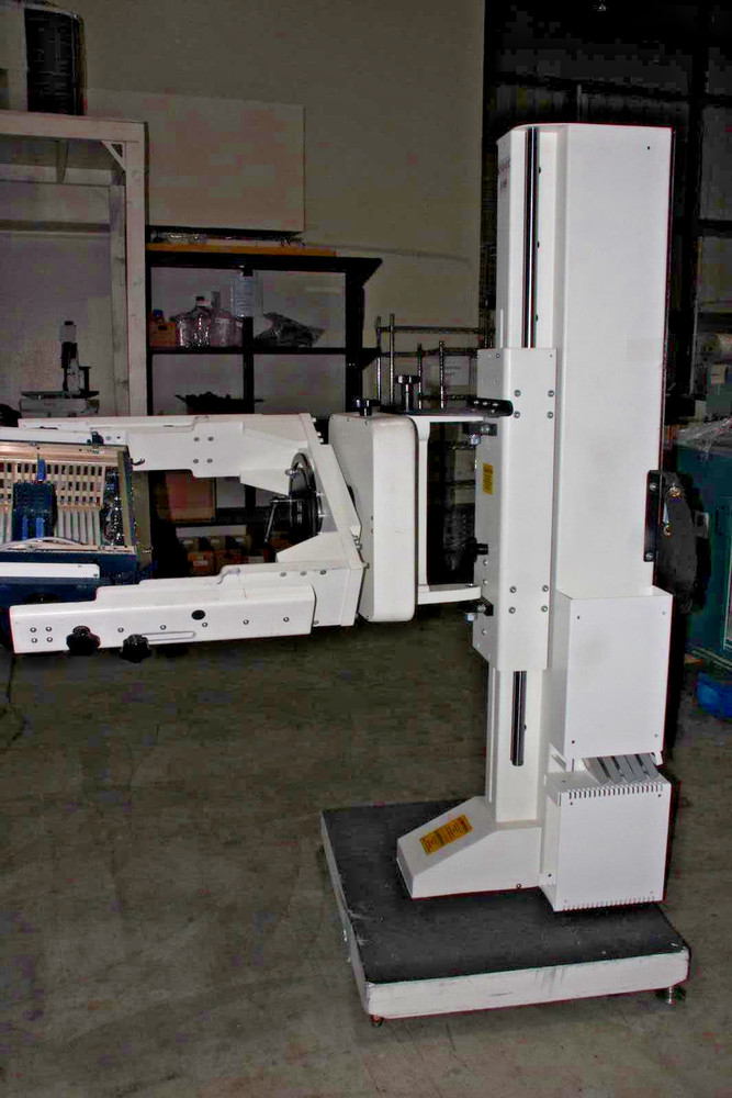 REID ASHMAN OM5460 Manipulator