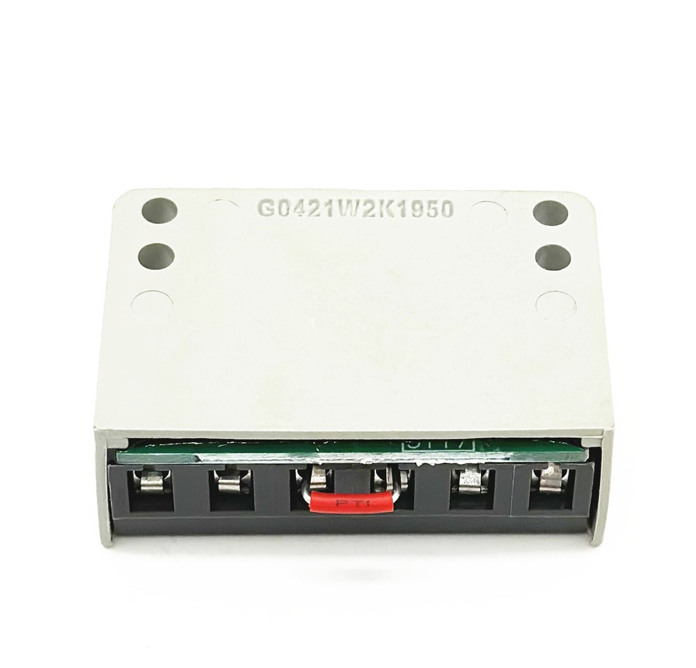 REISSMANN 45 E 57 50-C1V Half Wave Einweggleichrichter brake Rectifier module