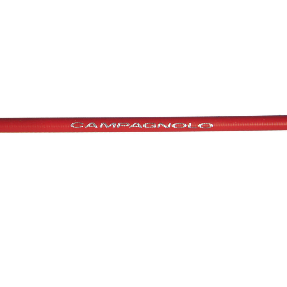 Campagnolo Ultrashift / Powershift Outer Brake Casing - Red - Choose Length