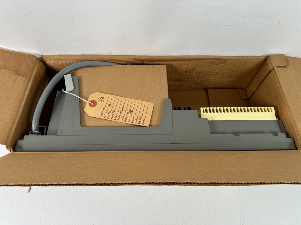 NOS WESTERN ELECTRIC 641A PANEL BELL SYSTEM