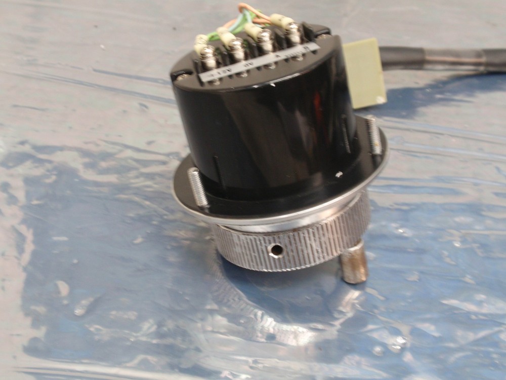 SANSEI HD52 MANUAL PULSE GENERATOR