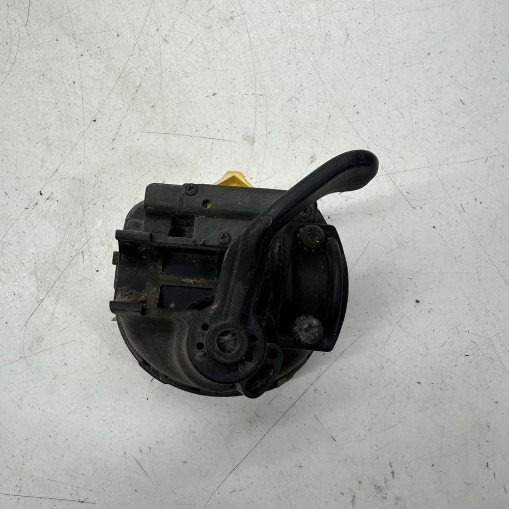 Throttle Control Asm - 2001 Polaris Scrambler 500 4X4