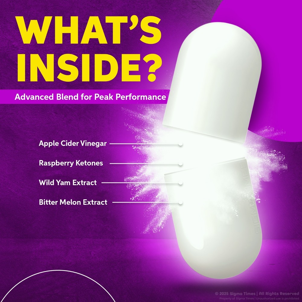 (5 Pack) BodyCode Keto Program - Advanced Fat-Burning Formula for Weight Loss