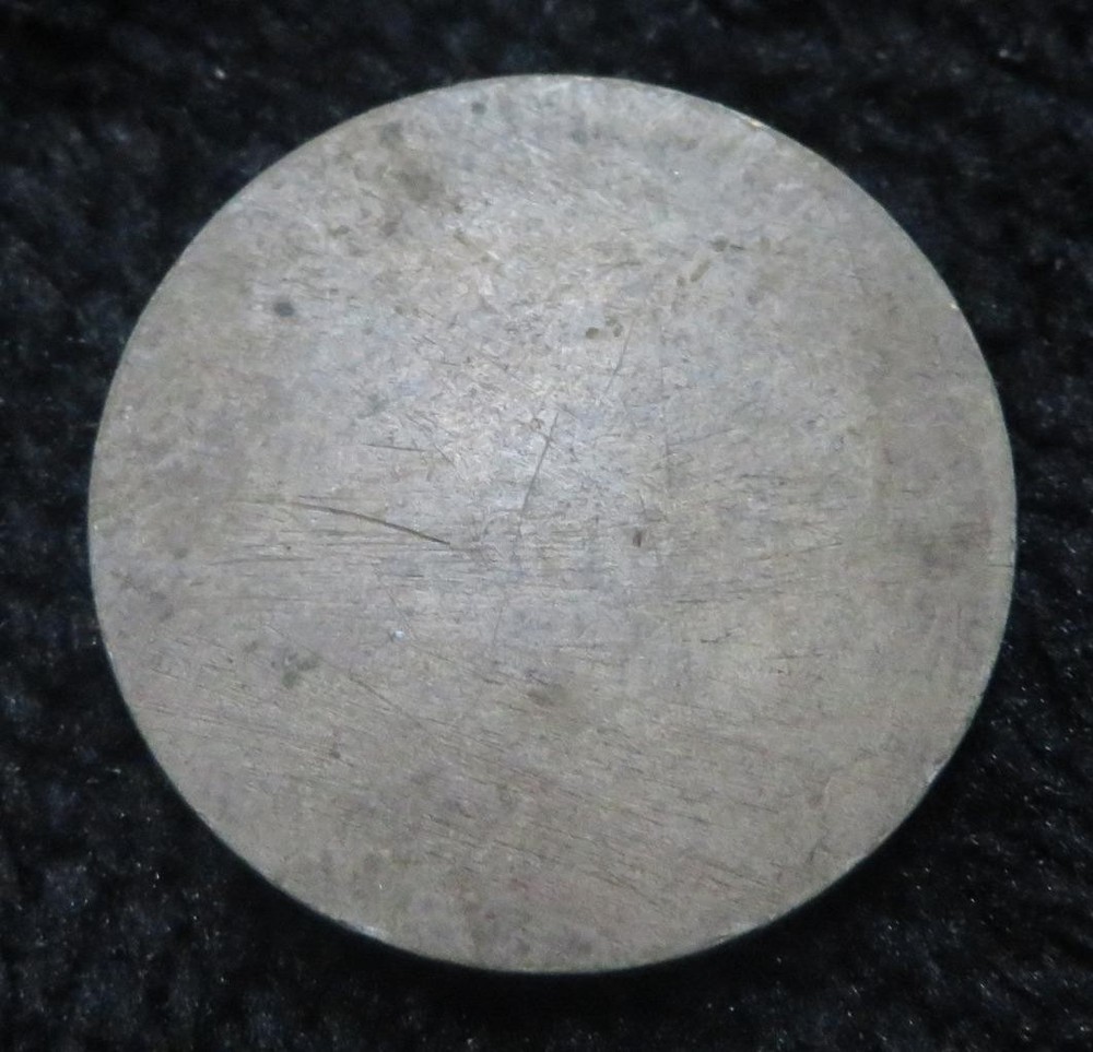 1857 Flying Eagle * Beautiful Obverse - Shaved Reverse * 5430