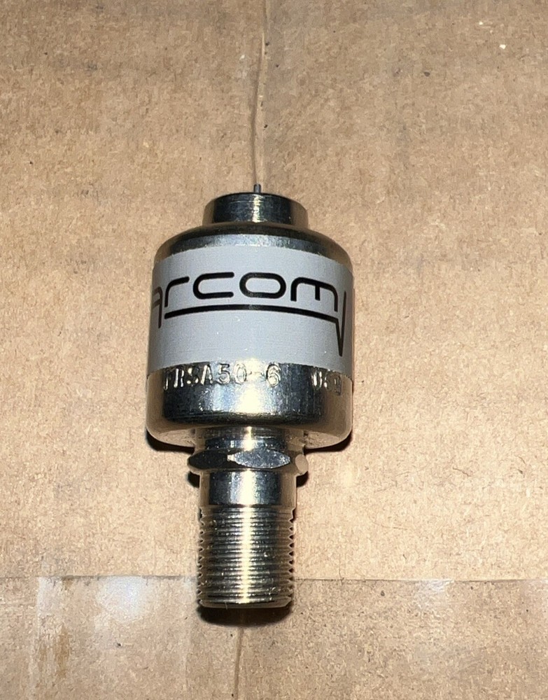 FRSA50-6 Return Step Attenuator Channel By Arcom