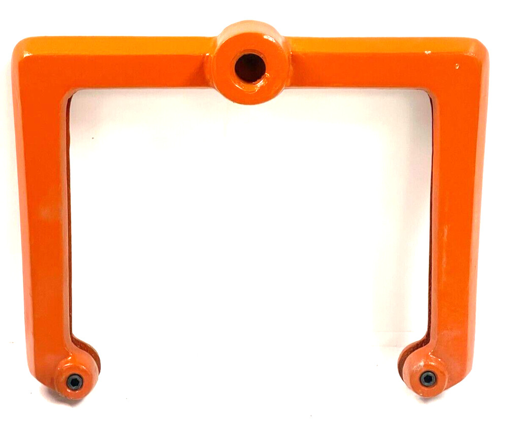 WESTWARD PIVOT MOUNT GRINDER GUARD 2NAA5