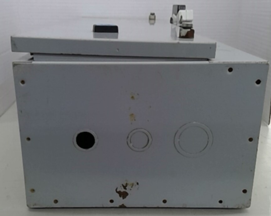Siemens 18DSD92BF Combination Starter