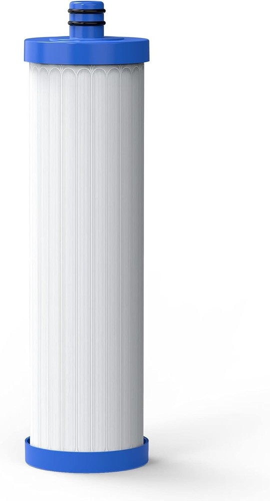 Waterdrop U2 Under Sink Ultra Filtration Water Filter, Replacement for TST-UF