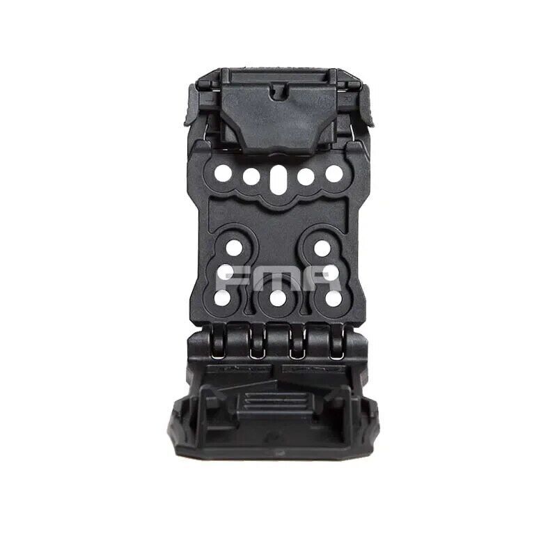 FMA Jacket Slot Leg Strap Adapter Assist Accessory&Quick Dual Release Belt Loop