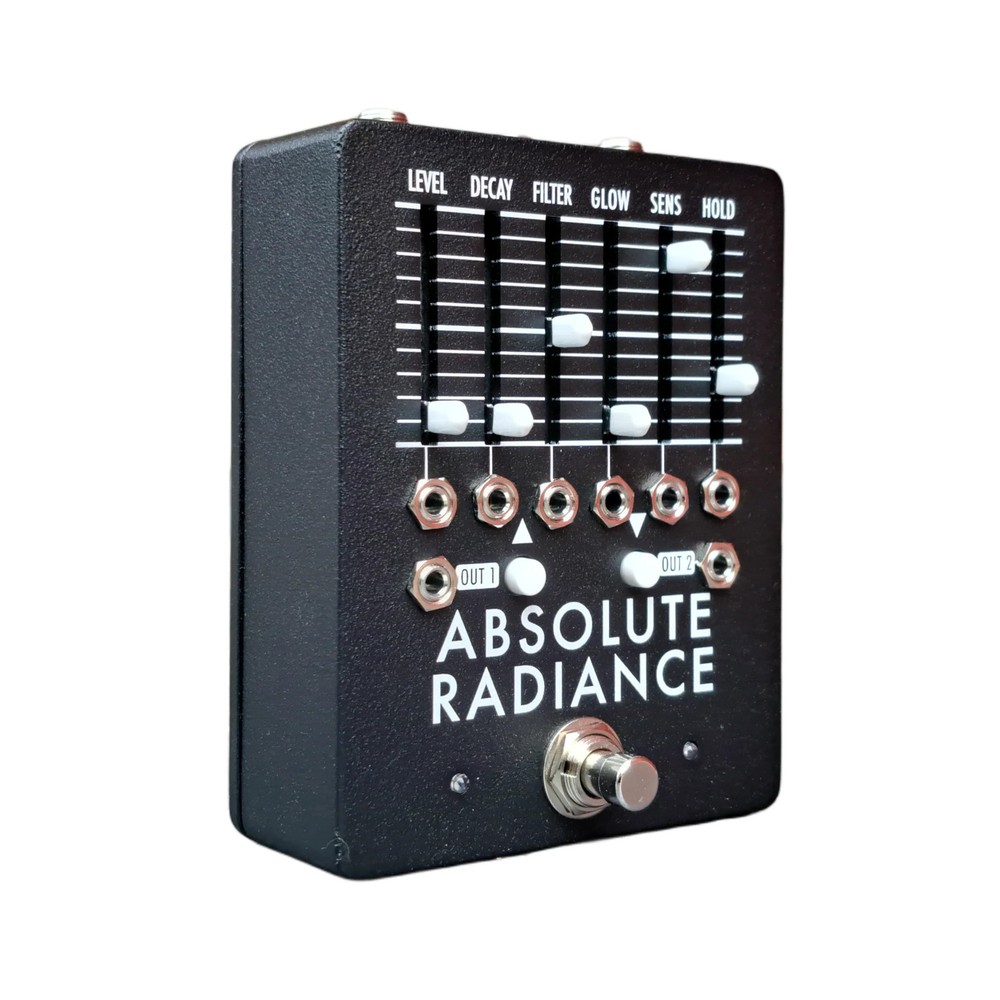Absolute Radiance
