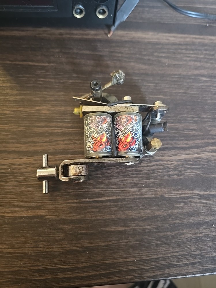 Tattoo Machine Kit for Beginners