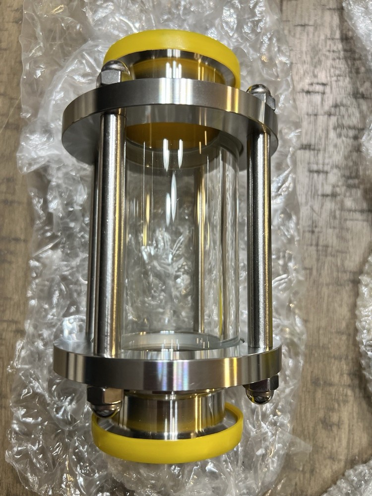 Brewers Hardware - Assorted 2” Brewing Hardware