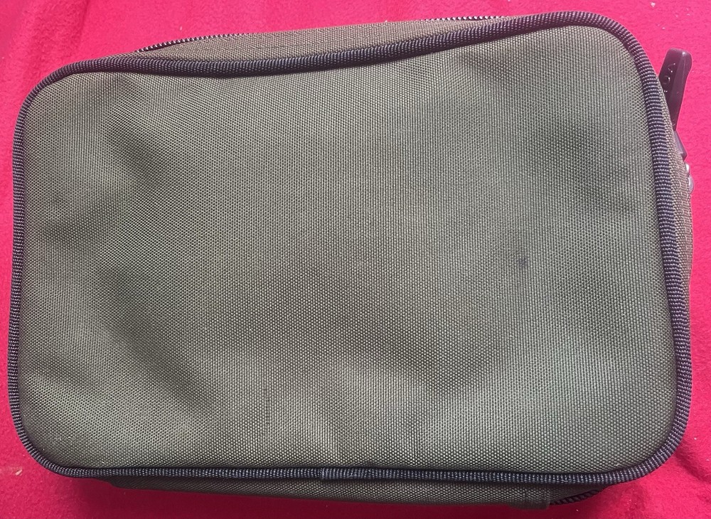 Aqua Endura Buzzer And Indicator Pouch