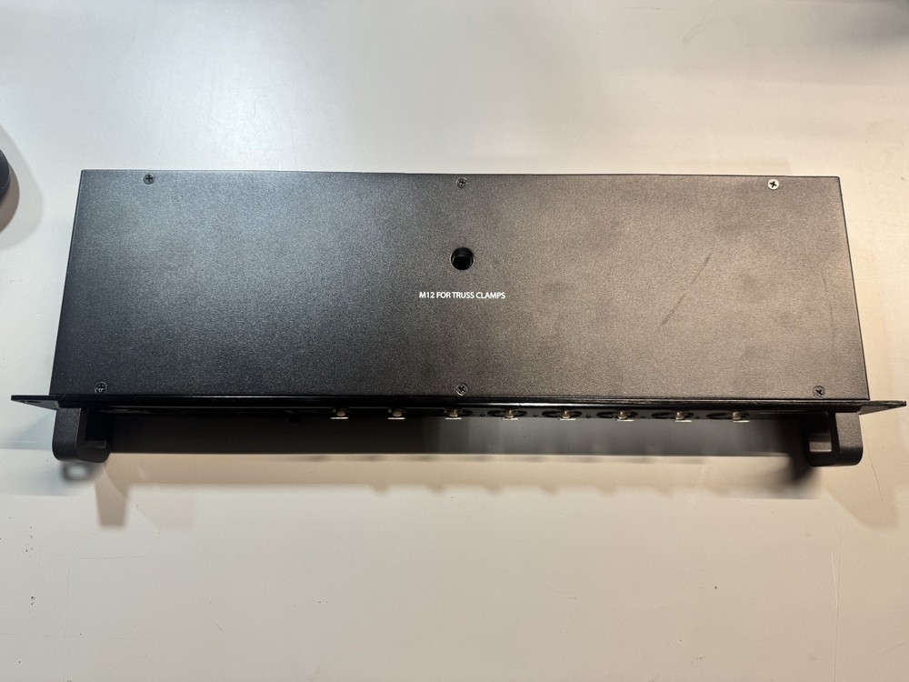 Chauvet RDMXSPLITTER8