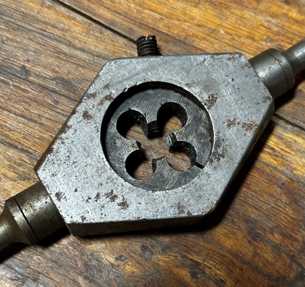 Unknown 15 Tap Handle (6656)