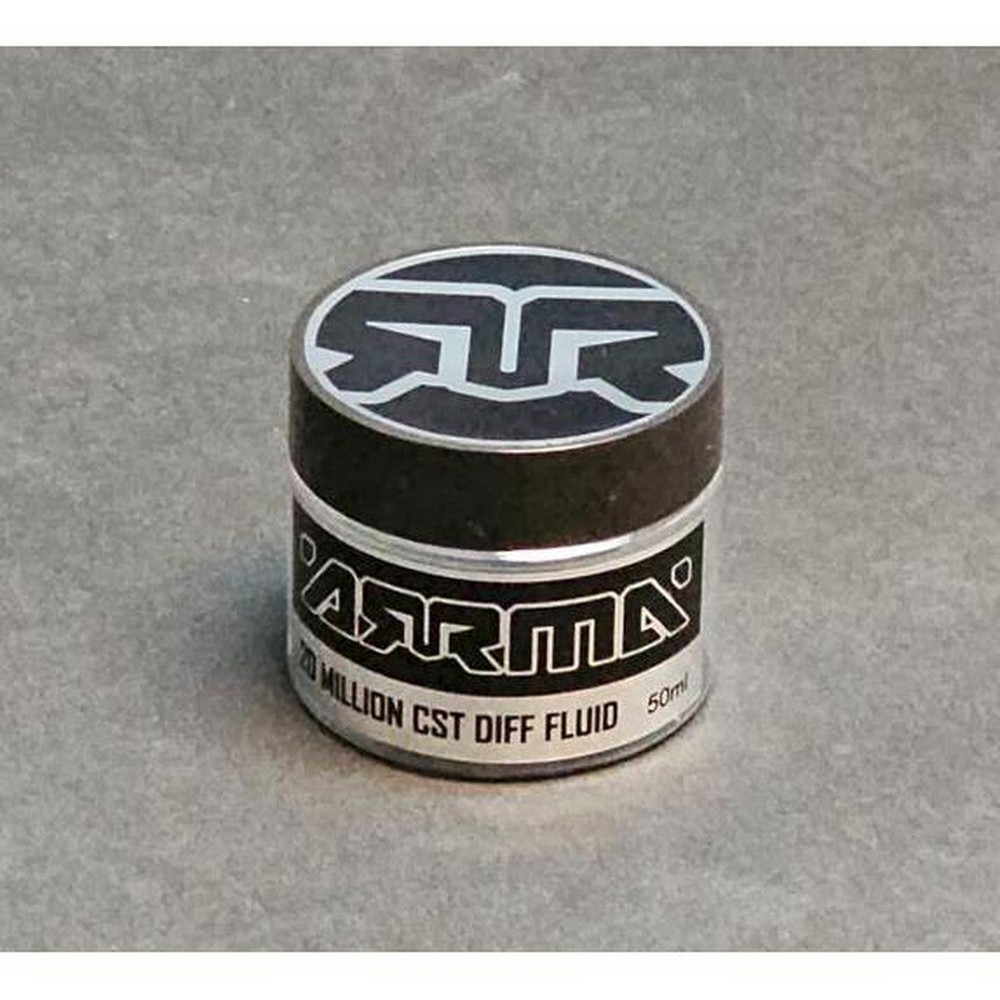 Arrma 850027 20 Million cSt Diff Fluid 20mL
