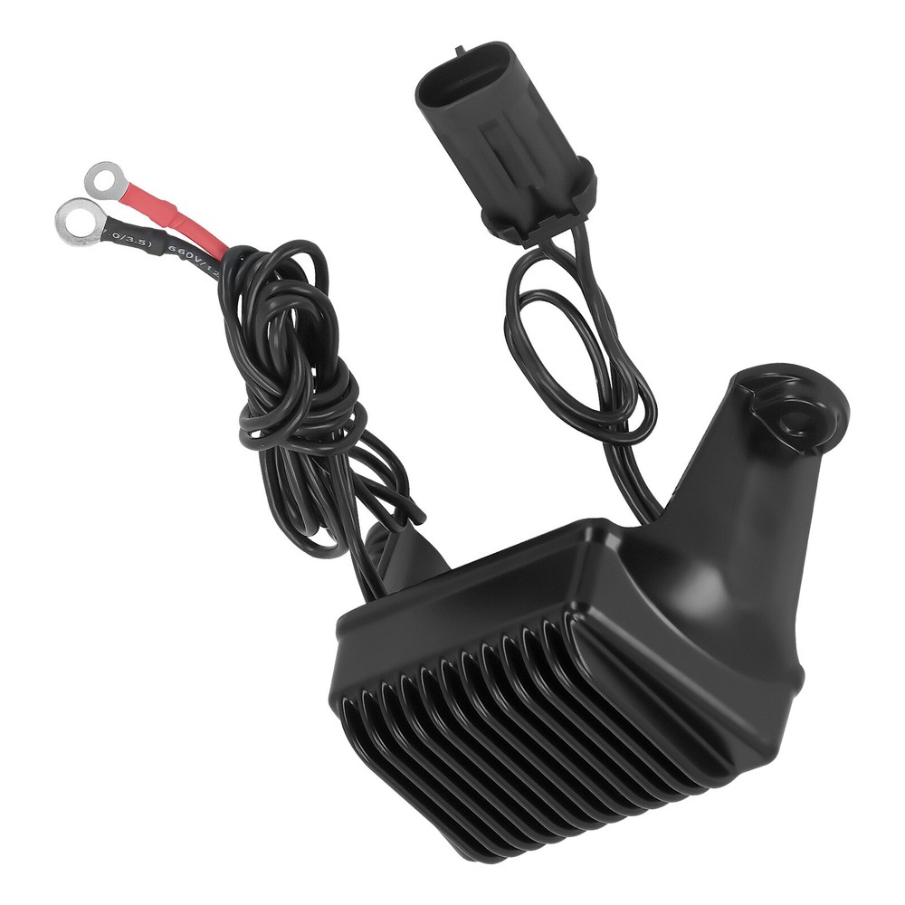 12 Volt Electronic Voltage Regulator for Harley Davidson 02-03 for Road Glide