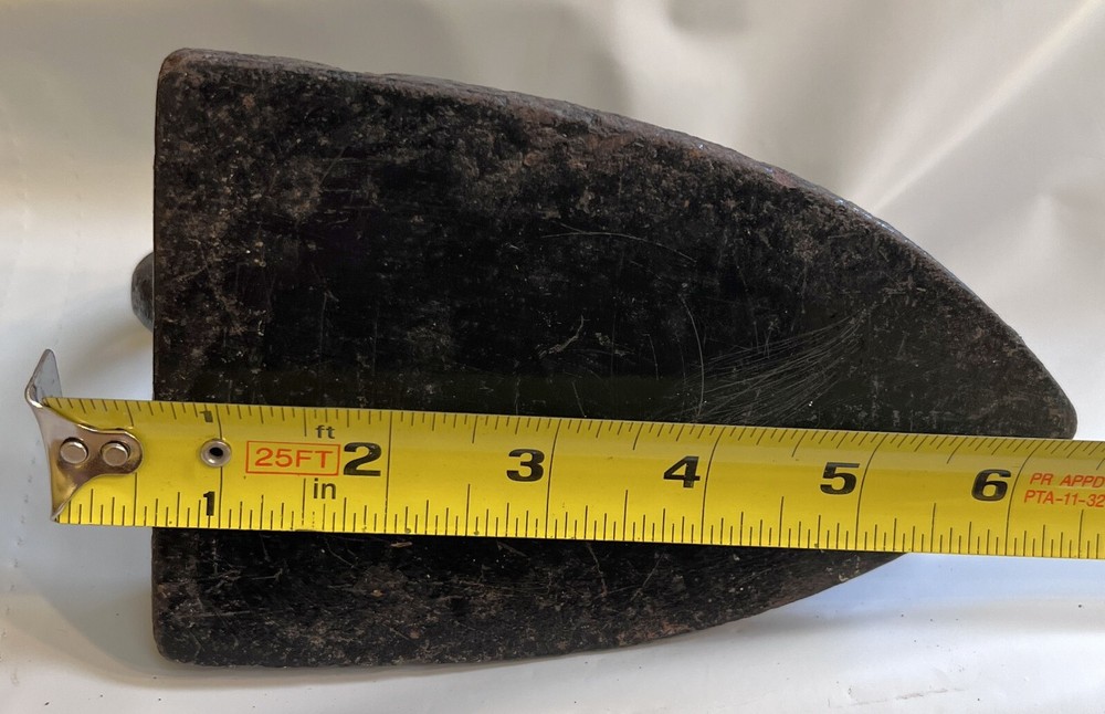 Antique Cast Iron, cast Iron, sad