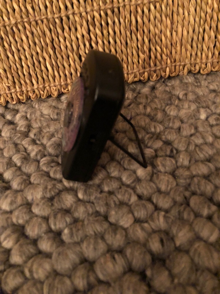 Seiko Metronone Battery Operated