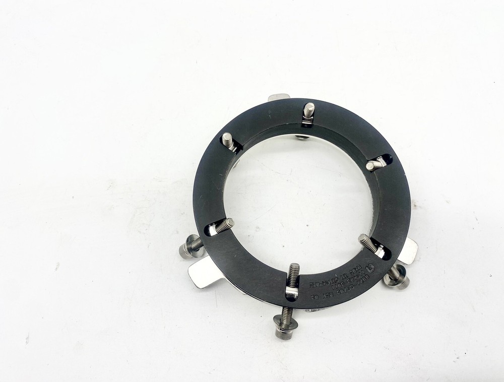 APPLIED MATERIALS RING, CLAMP DOME NECK 0021-89703