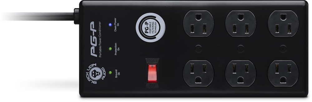 PG-P Portable Power Conditioner