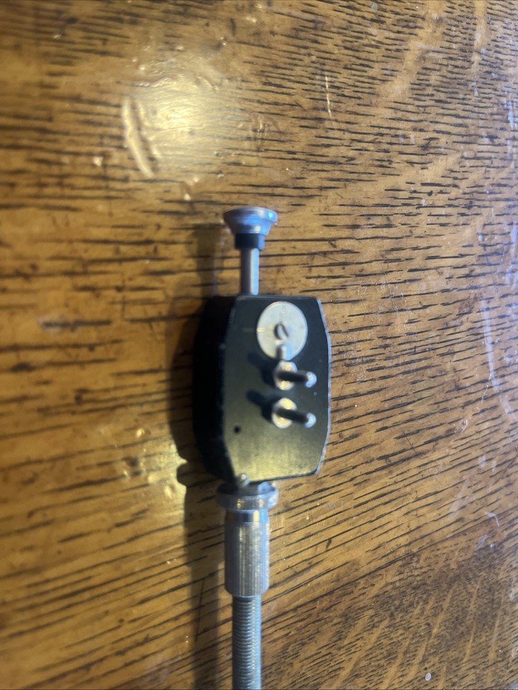 Kalart Speed Flash Automatic Synchronizer