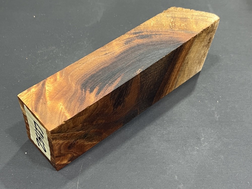 Hawaiian Koa Block #25127