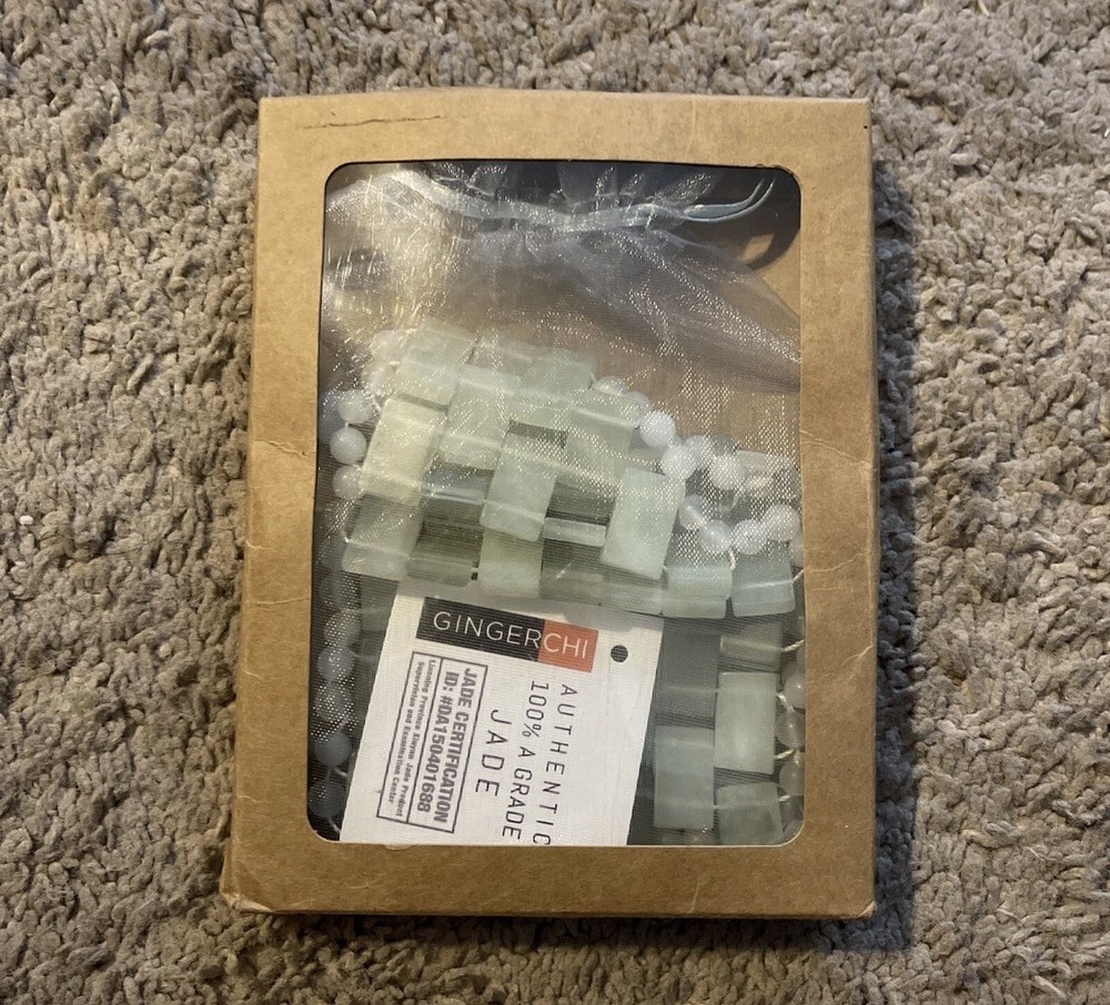 JADE RELAXATION MASK THERAPY