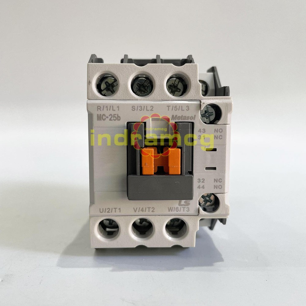 ONE LS MC-25b DC24V Contactor New