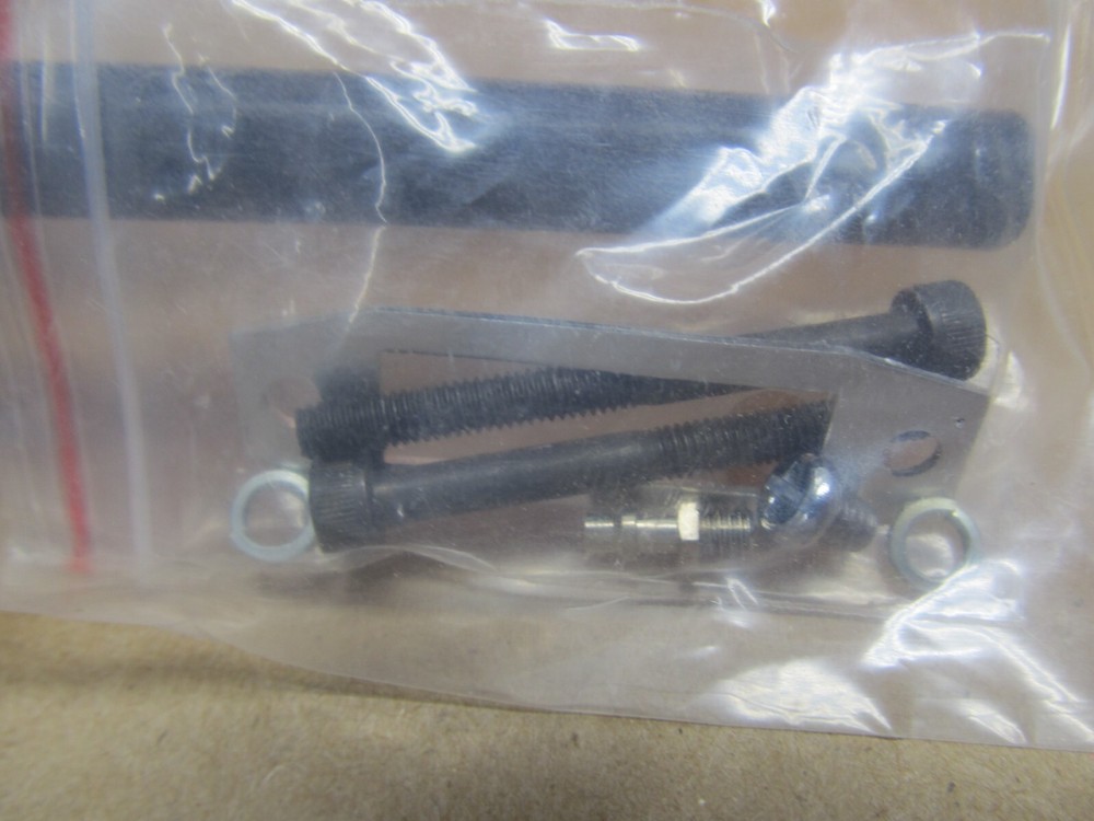 Evolution Engines .61 Two Stroke In-Cowl Muffler - #EVO 061602