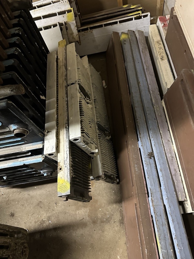 Cast Iron Radiators And Baseboard CAREFULLY FOLLOW INSTRUCTIONS FOR THIS LISTING