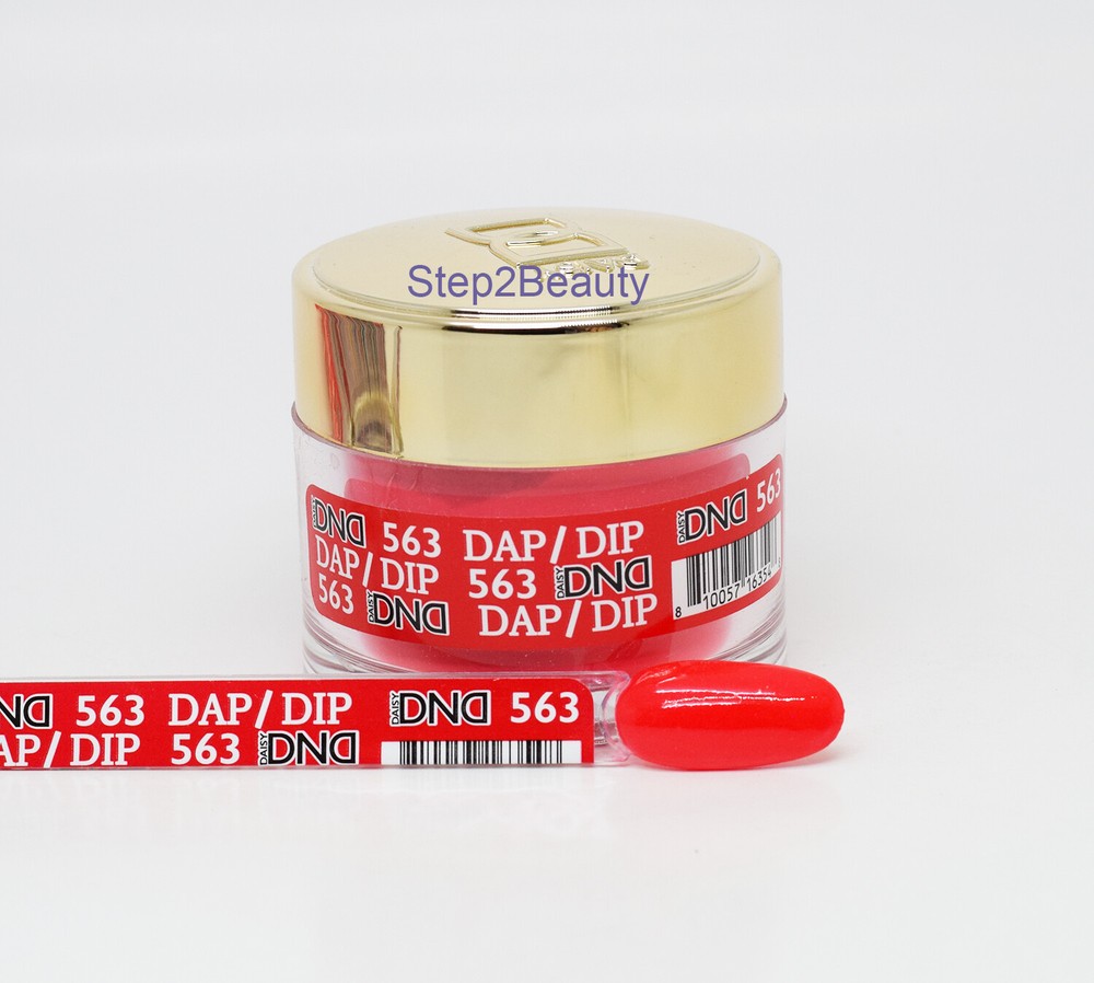 DND Dipping Powder - Dap Dip #563