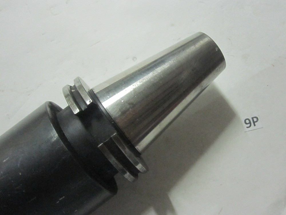 Lyndex Cat Tool Shell Endmill Holder